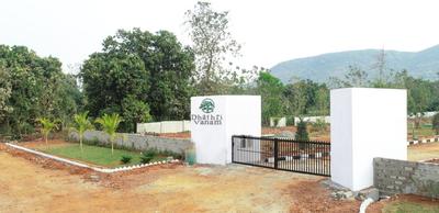 Project Image of 899.97 - 8999.92 Sq.ft Residential Plot Plot for buy in Dharuka Dhatri Vanam