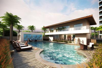 Project Image of 1935.0 - 2350.0 Sq.ft 3 BHK Apartment for buy in Patil Ekaant