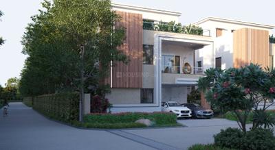 Project Image of 0.0 - 3888.0 Sq.ft 4 BHK Villa for buy in Greenmark Mayfair Sunrise