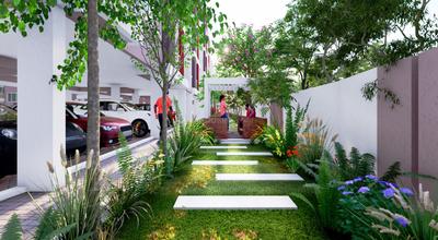 Project Image of 995.0 - 1395.0 Sq.ft 2 BHK Apartment for buy in Riqueza Siri
