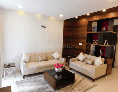 Project Image of 966.84 - 1438.62 Sq.ft 3 BHK Apartment for buy in Highland Park Homes