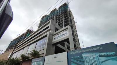 Project Image of 667.0 - 1425.0 Sq.ft 1 BHK Apartment for buy in Millennium Urbania