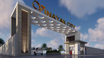 Project Image of 850.35 - 1025.26 Sq.ft Residential Plot Plot for buy in Star Vally Vinayak City Extension 1