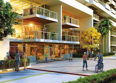 Project Image of 1788.0 - 2765.0 Sq.ft 3 BHK Apartment for buy in Swami Nirman Nirman Shanker Greens