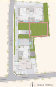 Project Image of 0.0 - 4625.0 Sq.ft 4 BHK Apartment for buy in The Emberlynn