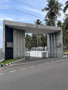 Project Image of 416.0 - 2717.0 Sq.ft Residential Plot Plot for buy in Oak Tree