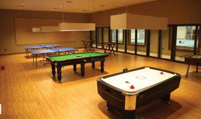 Project Image of 433.0 - 585.0 Sq.ft 1 BHK Apartment for buy in Shree Krishna Bhoomi