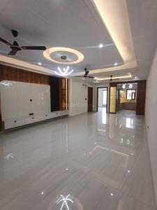 Project Image of 0.0 - 2520.0 Sq.ft 4 BHK Builder Floor for buy in Goyal Elegant Floors