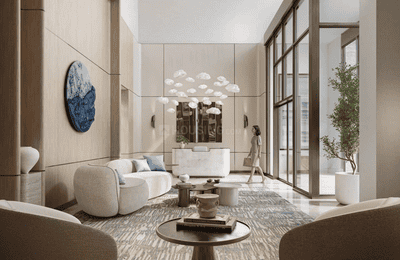 Project Image of 1283.0 - 2799.0 Sq.ft 2 BHK Apartment for buy in Emaar Grove Ridge