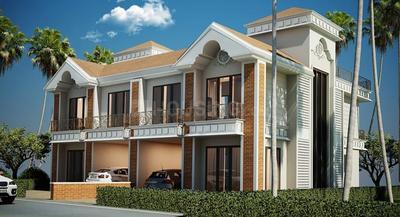 Project Image of 1390.0 - 4145.0 Sq.ft Residential Plot Plot for buy in Emerald Coconut Grove