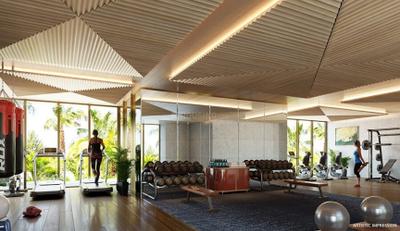 Project Image of 538.2 - 1308.0 Sq.ft 2 BHK Apartment for buy in Puravankara Emerald Bay