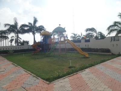 Project Image of 604.0 - 1472.0 Sq.ft 1 BHK Apartment for buy in Sare Crescent Parc Dewy Terraces