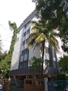Project Image of 574.0 - 1150.0 Sq.ft 1 BHK Apartment for buy in Vinayak Apartments