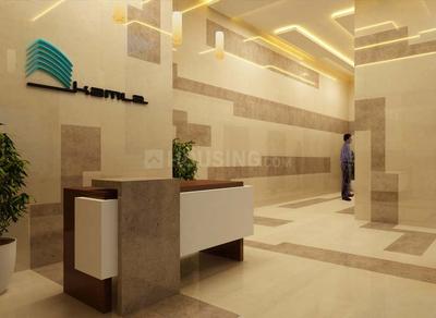 Project Image of 920 Sq.ft 2 BHK Apartment / Flat for sale in Malad West for Rs. 17500000