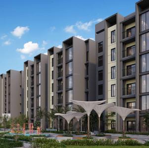 Project Image of 1210.0 - 1263.0 Sq.ft 3 BHK Apartment for buy in Casagrand Celest