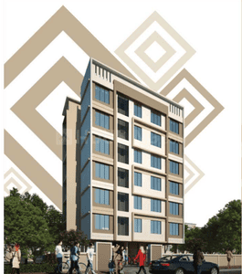Project Image of 226.15 - 324.64 Sq.ft 1 RK Apartment for buy in Sairaj Emerald