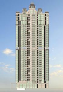 Project Image of 7500 Sq.ft 5 BHK Apartment / Flat for sale in Bodakdev for Rs. 82500000