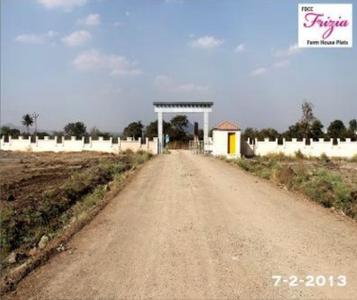 Project Image of 3394.0 - 4915.0 Sq.ft Residential Plot Plot for buy in FDCC Frizia