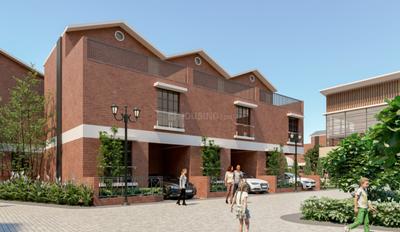 Project Image of 0.0 - 1790.0 Sq.ft 4 BHK Villa for buy in Pristine Signature Villas