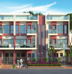 Project Image of 239 Sq.ft Residential Plot / Land for sale in Sector 25 YEIDA for Rs. 17800000
