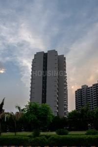 Aegis Smart Homes Karnal Elevation 3
