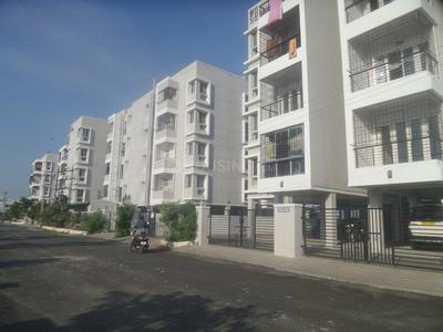 Project Image of 1009.0 - 1266.0 Sq.ft 2.5 BHK Apartment for buy in DABC Euphorbia