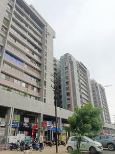 Project Image of 1702 Sq.ft 3 BHK Apartment / Flat for sale in Chharodi for Rs. 8500000