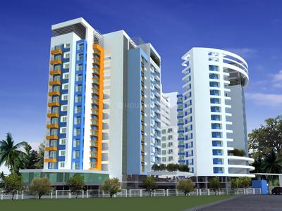 Project Image of 1080.0 - 2166.0 Sq.ft 2 BHK Apartment for buy in Mahabaleshwara Classique Sapphire