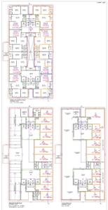 Project Image of 1267.0 - 1800.0 Sq.ft 2 BHK Apartment for buy in Madhav Crest