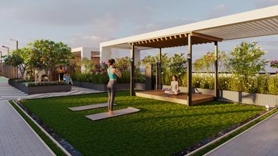Project Image of 1489.49 - 2098.18 Sq.ft 3 BHK Apartment for buy in Pushpa Aangan