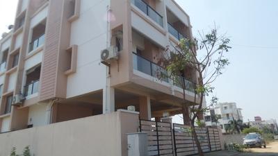 Project Image of 841.0 - 1320.0 Sq.ft 1 BHK Apartment for buy in Star Shyams