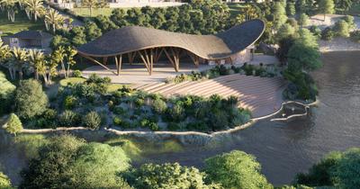 Project Image of 43055.64 - 64620.06 Sq.ft Residential Plot Plot for buy in AM XI Privada