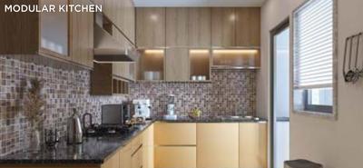 Project Image of 276.09 - 566.18 Sq.ft 1 BHK Apartment for buy in Dhananjay Hill View