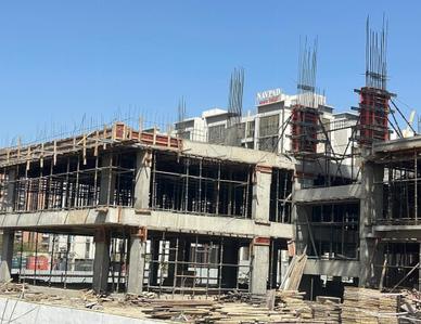 Project Image of 0.0 - 1845.15 Sq.ft 3 BHK Apartment for buy in MBA Om Elegance