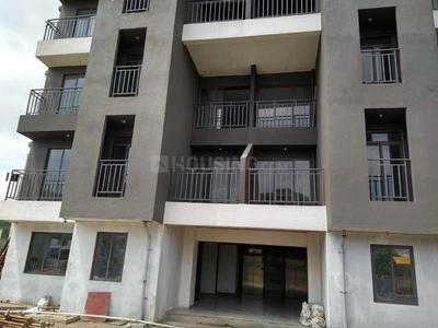 Project Image of 0.0 - 530.0 Sq.ft 2 BHK Apartment for buy in Bhavani Heights