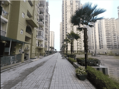 Project Image of 1129.0 - 2294.0 Sq.ft 2 BHK Apartment for buy in Trident Embassy Phase 3