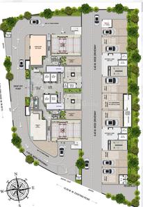 Project Image of 1078 Sq.ft 3 BHK Apartment / Flat for sale in Mahim for Rs. 52000000