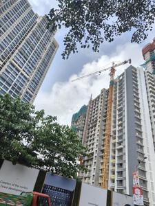 Project Image of 3000 Sq.ft 5 BHK Apartment / Flat for sale in Kandivali East for Rs. 89500000
