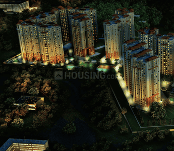 Project Image of 605.0 - 3060.0 Sq.ft 1 BHK Apartment for buy in Skylark Ithaca