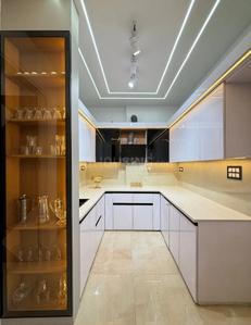 Project Image of 810.0 - 1200.0 Sq.ft 3 BHK Apartment for buy in ARE Nirvana Luxury Residency