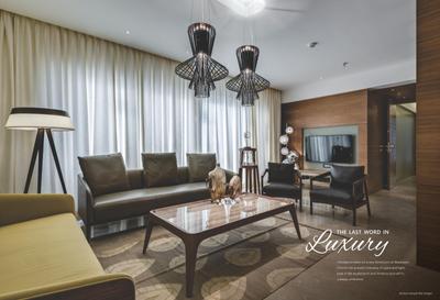 Project Image of 1693.0 - 4281.0 Sq.ft 3 BHK Apartment for buy in Sharada Akashparv C