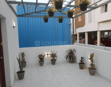 Project Image of 1040 Sq.ft 2 BHK Independent House for sale in Madambakkam for Rs. 11000000