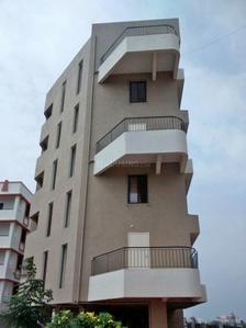 Project Image of 636.0 - 1150.0 Sq.ft 1 BHK Apartment for buy in HP Happy Palace