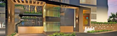 Project Image of 358.0 - 1166.0 Sq.ft 1 BHK Apartment for buy in Soham Tropical Lagoon 5 Di Vita