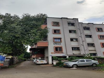 Bhakti Dham Elevation 1