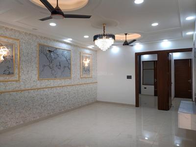 Project Image of 0.0 - 1350.0 Sq.ft 3 BHK Builder Floor for buy in Geeta Luxury Floors