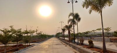 Project Image of 120 Sq.ft Residential Plot / Land for sale in Chinna Shivnoor for Rs. 1800000