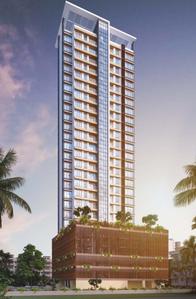 Project Image of 775.0 - 1150.0 Sq.ft 2 BHK Apartment for buy in Sun View Heights