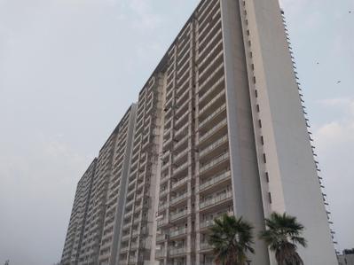 Project Image of 395.0 - 749.0 Sq.ft 1 RK Apartment for buy in Godrej The Suites