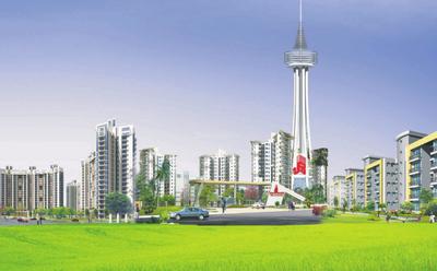 Parsvnath Palacia Phase II Elevation 1